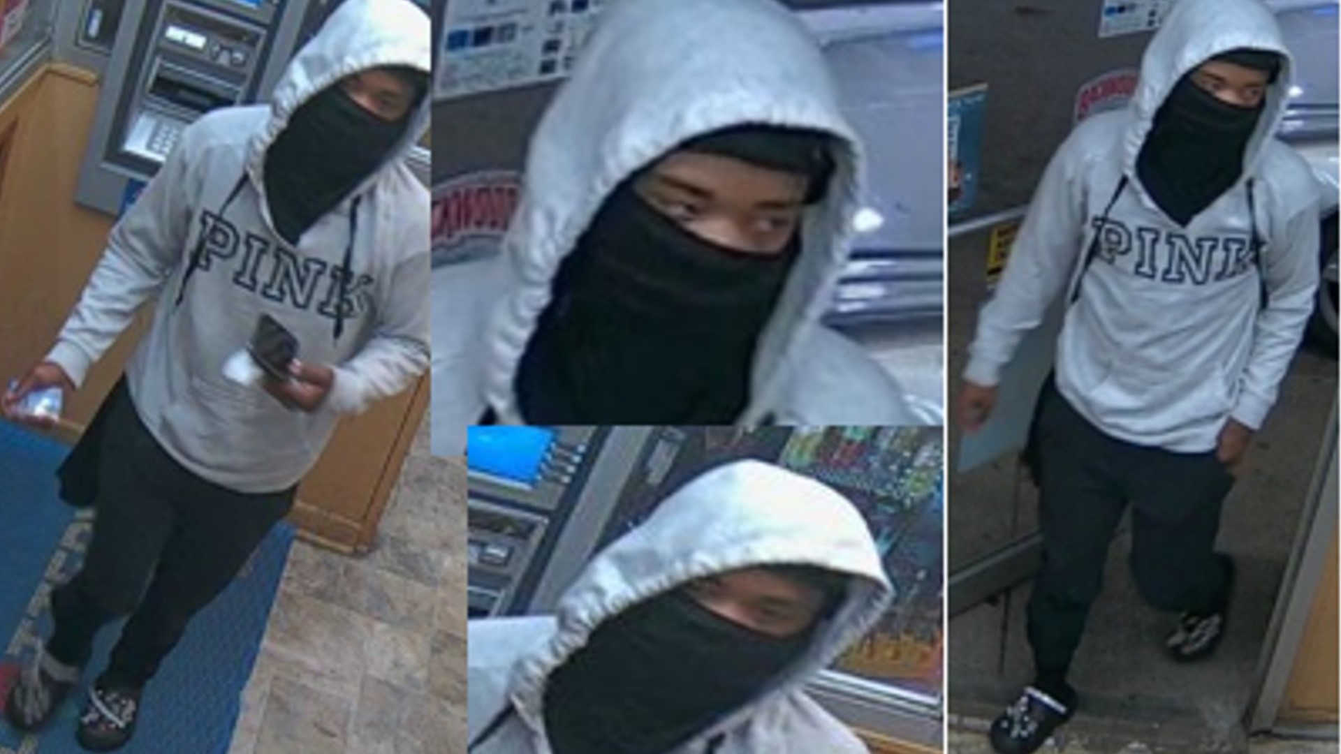 DC Police Search For Robbery And Sex Assault Suspects | Wusa9.com