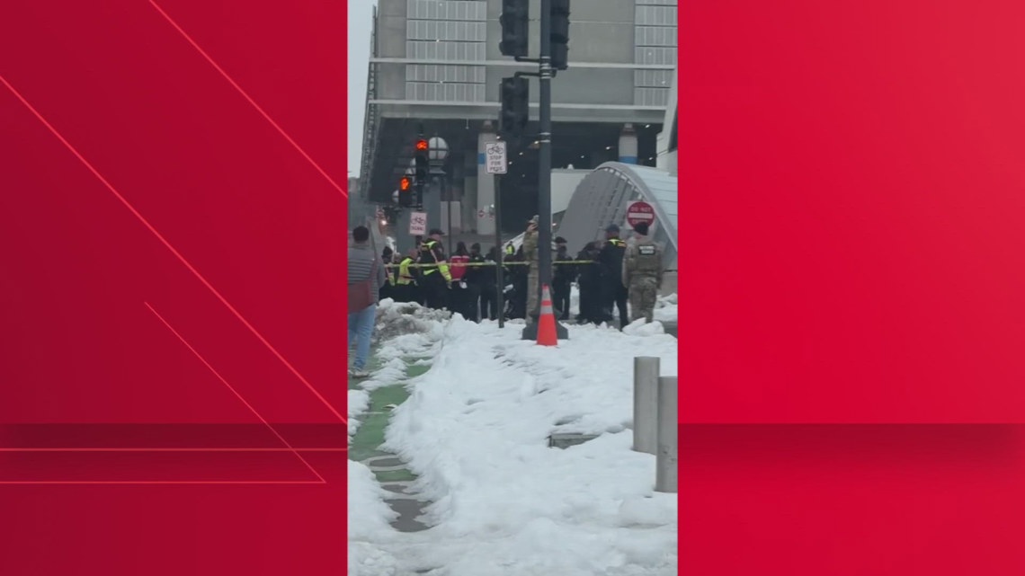 Third teen arrested in connection with February's Union Station ...
