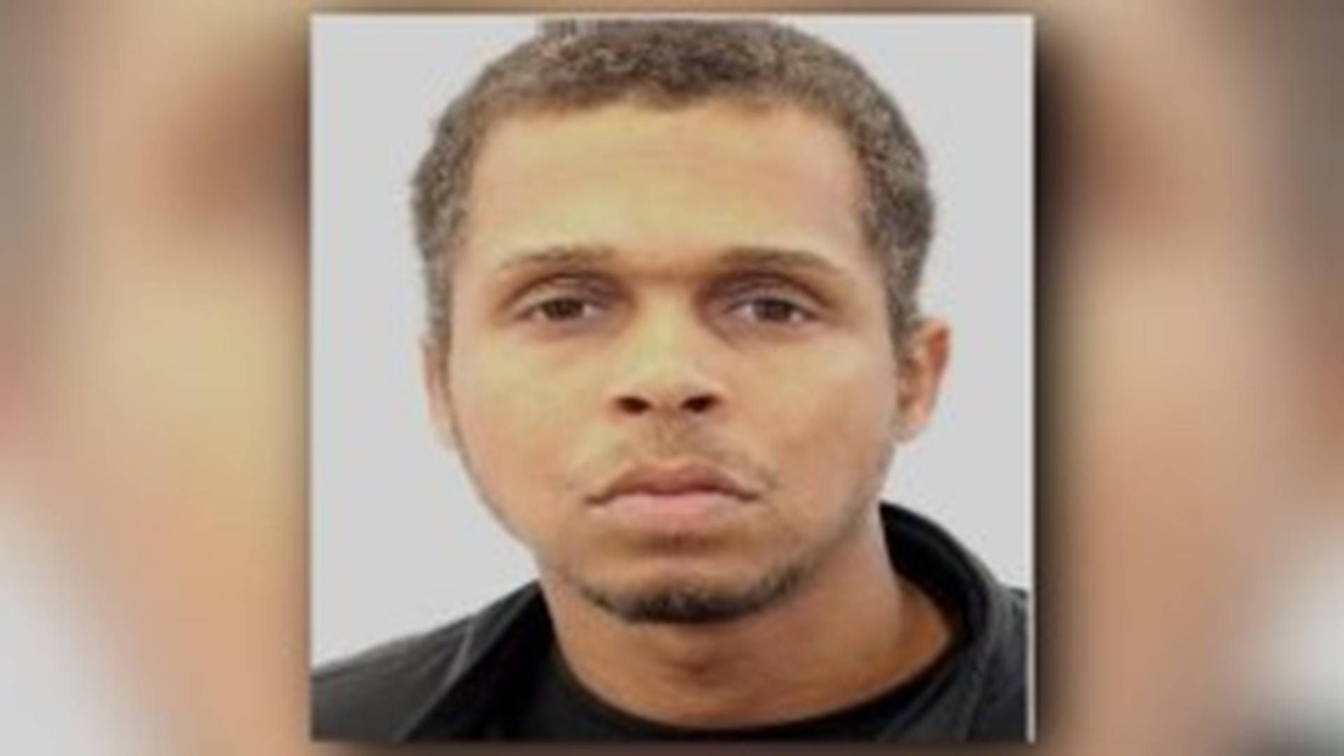 Man arrested for attempted kidnapping of 7yearold girl out of front