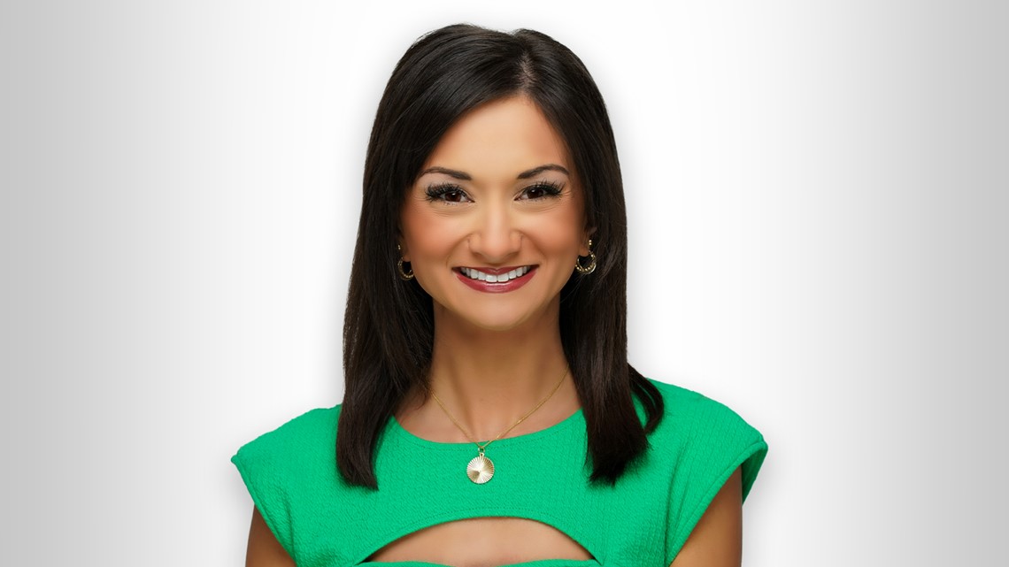 Abby Llorico - Reporter - WUSA-TV