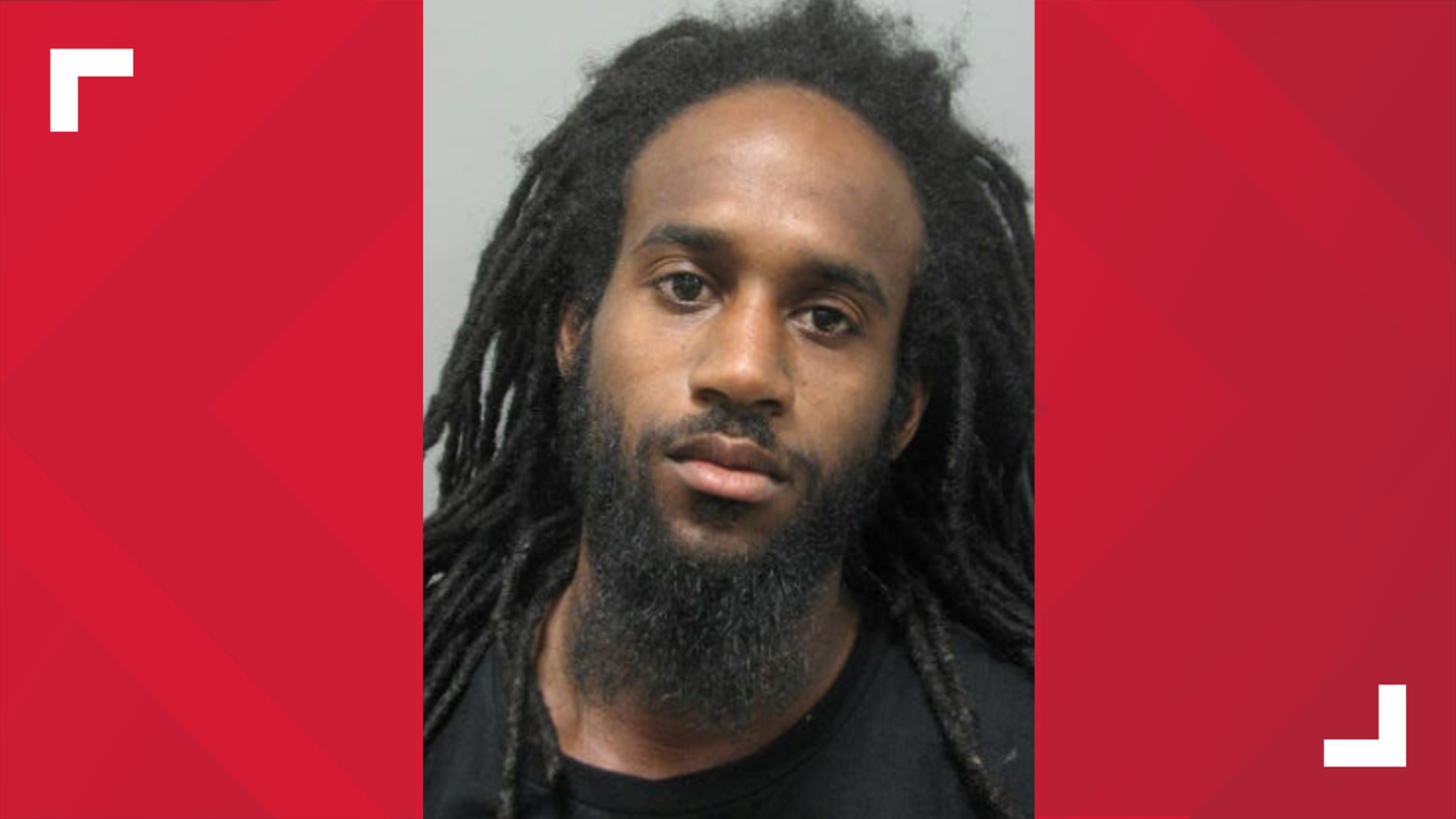 Prince George's County Police and the U.S. Marshals Capital Area Regional Fugitive Task Force are searching for 33-year-old Stephon Edward Jones.