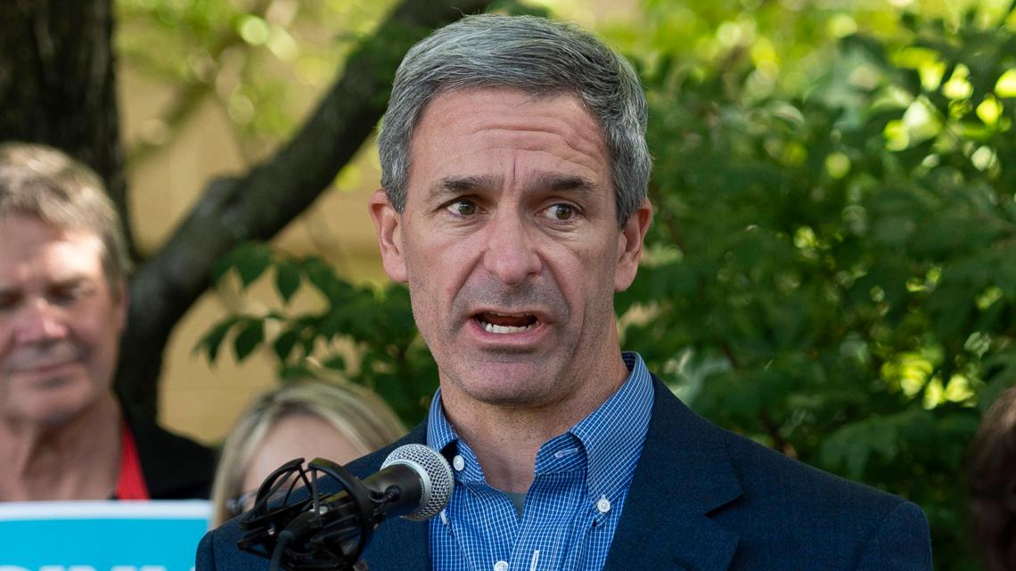 Virginia Democrats reject 8 Youngkin picks for university boards