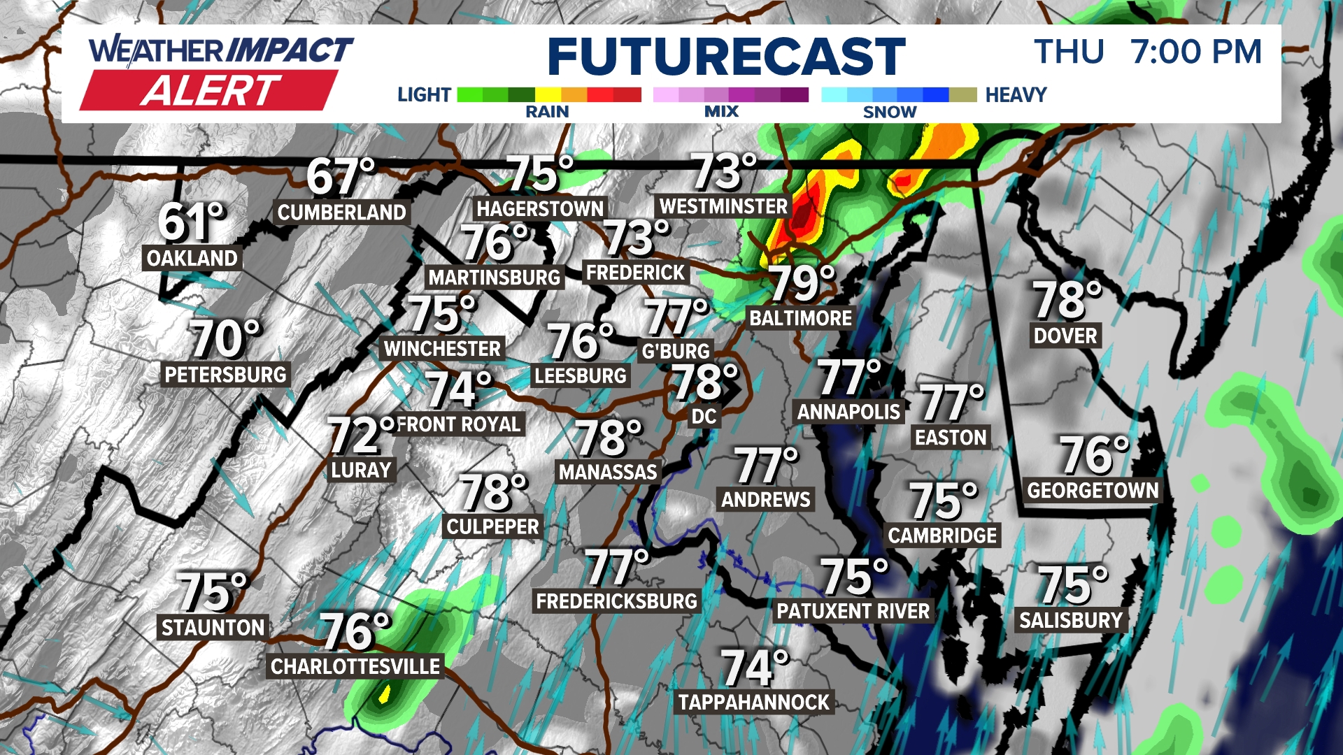 Washington, DC's Leading Local News: Weather, Traffic, Sports and more ...