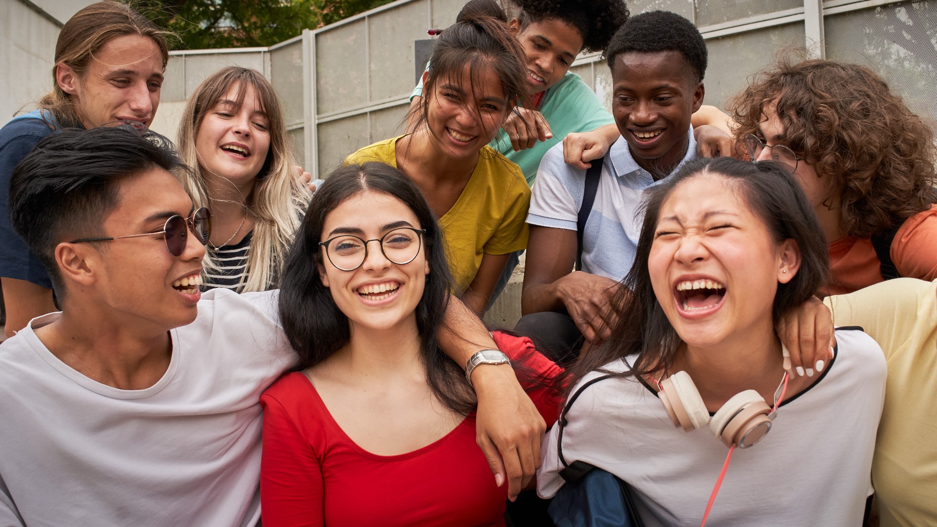 Robert Kelty from the International Baccalaureate Organization shares all the ways the 'IB' program can help students and the world.