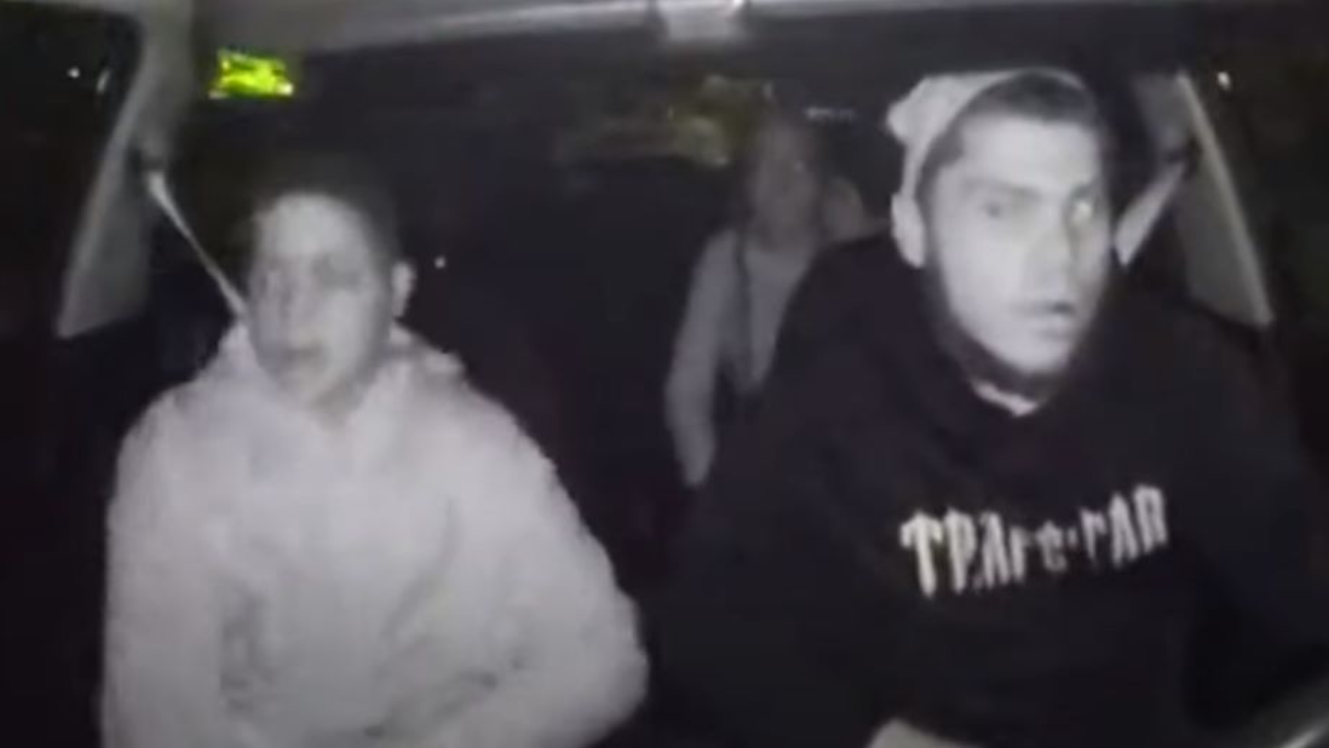 Police release video of carjacking suspects in Northwest DC | wusa9.com
