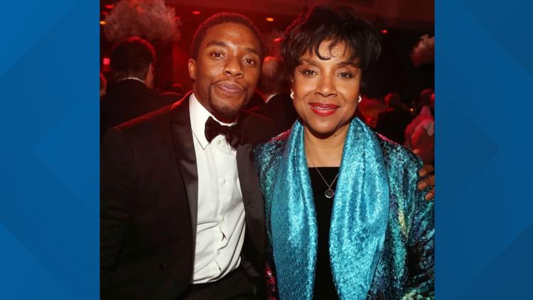 Howard University’s Phylicia Rashad prepares to step down | wusa9.com