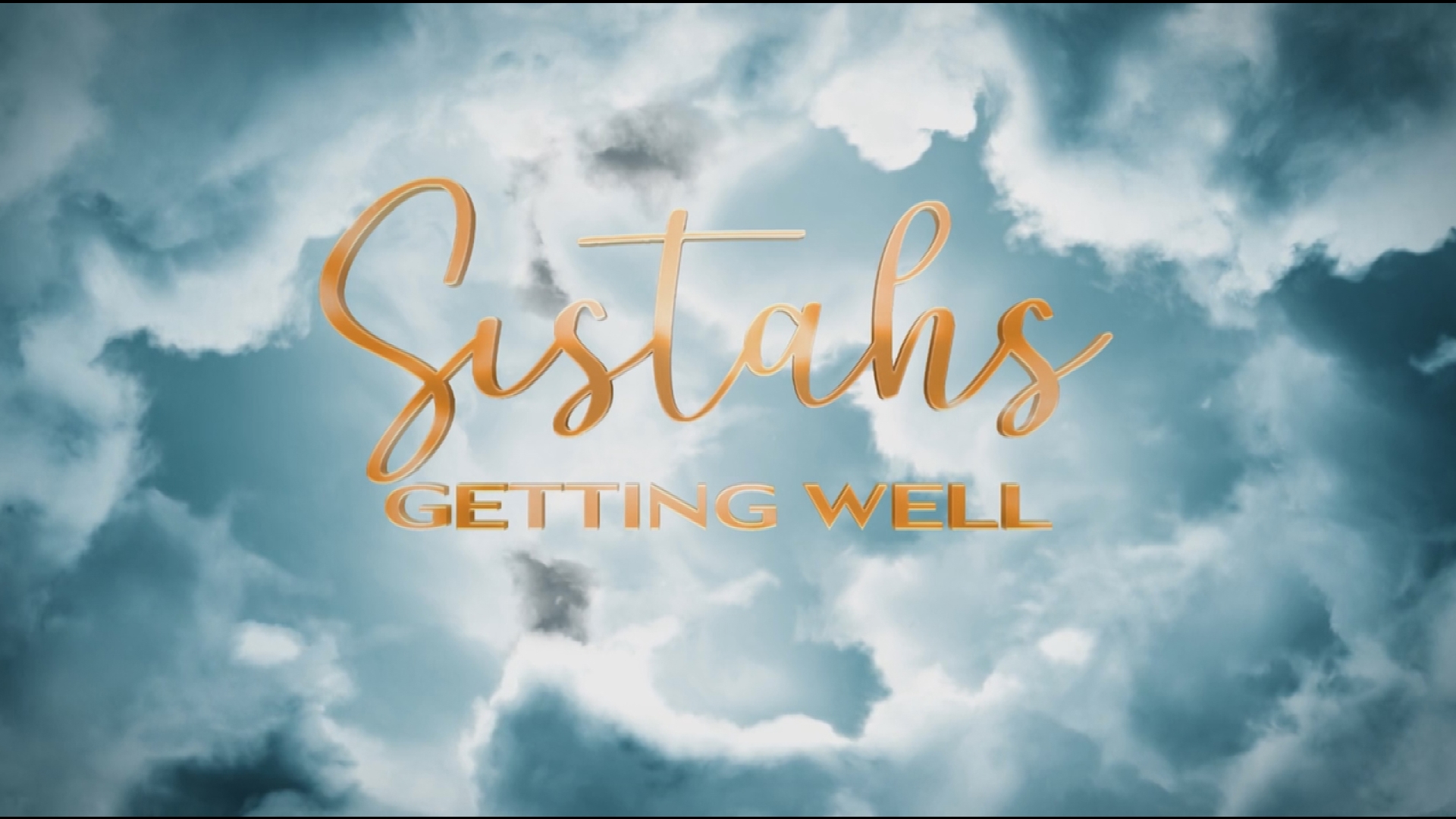 Jacqueline Glass, co-executive producer of the documentary "Sistahs Getting Well," explains how to find resilience and empowerment when facing chronic diseases.