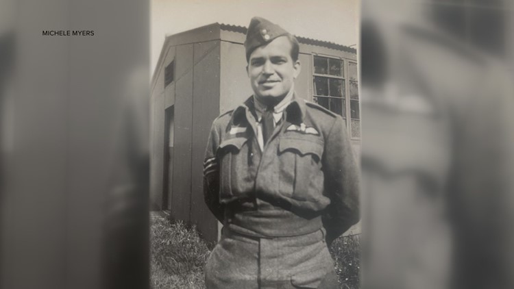 Thousands of Americans joined WWII, while the U.S. remained neutral