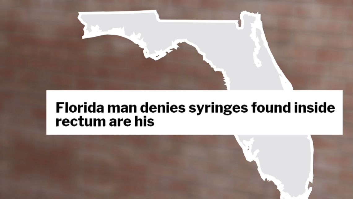 Top Florida Man stories of 2019