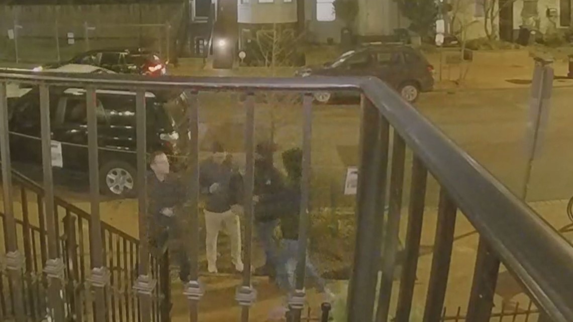DC man robbed at gunpoint twice in 3 months, city robberies rise ...
