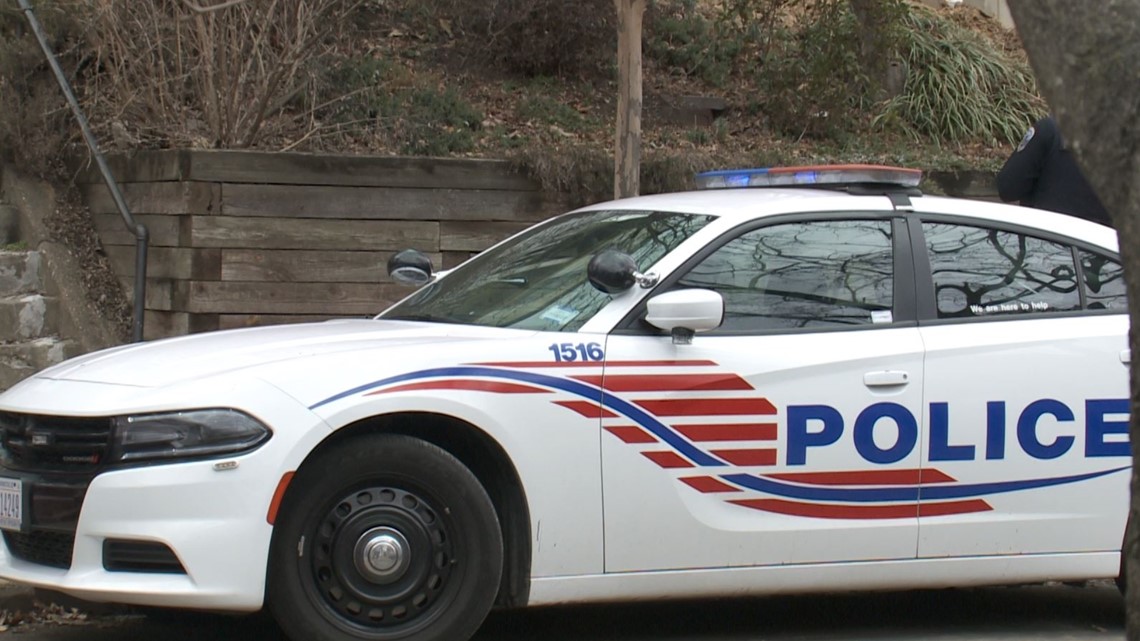 Who could be DC's next police chief? - Vimarsana News