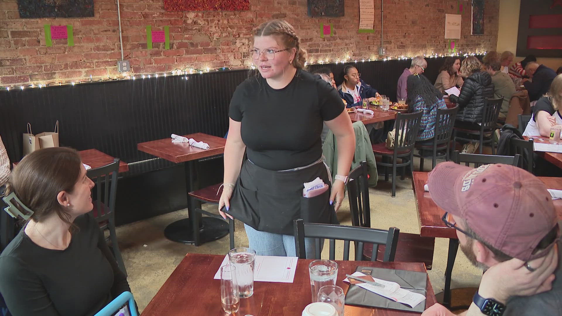 The longtime staple says it will be closed after business Sunday amid economic challenges. 