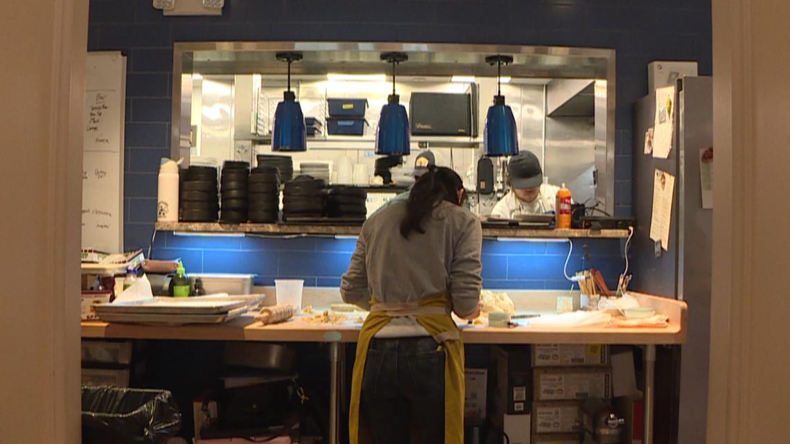 Chefs unite to help families of World Central Kitchen victims | wusa9.com