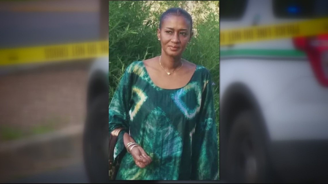 Ivory Coast Ambassador wants to find missing Greenbelt teacher - Vimarsana News
