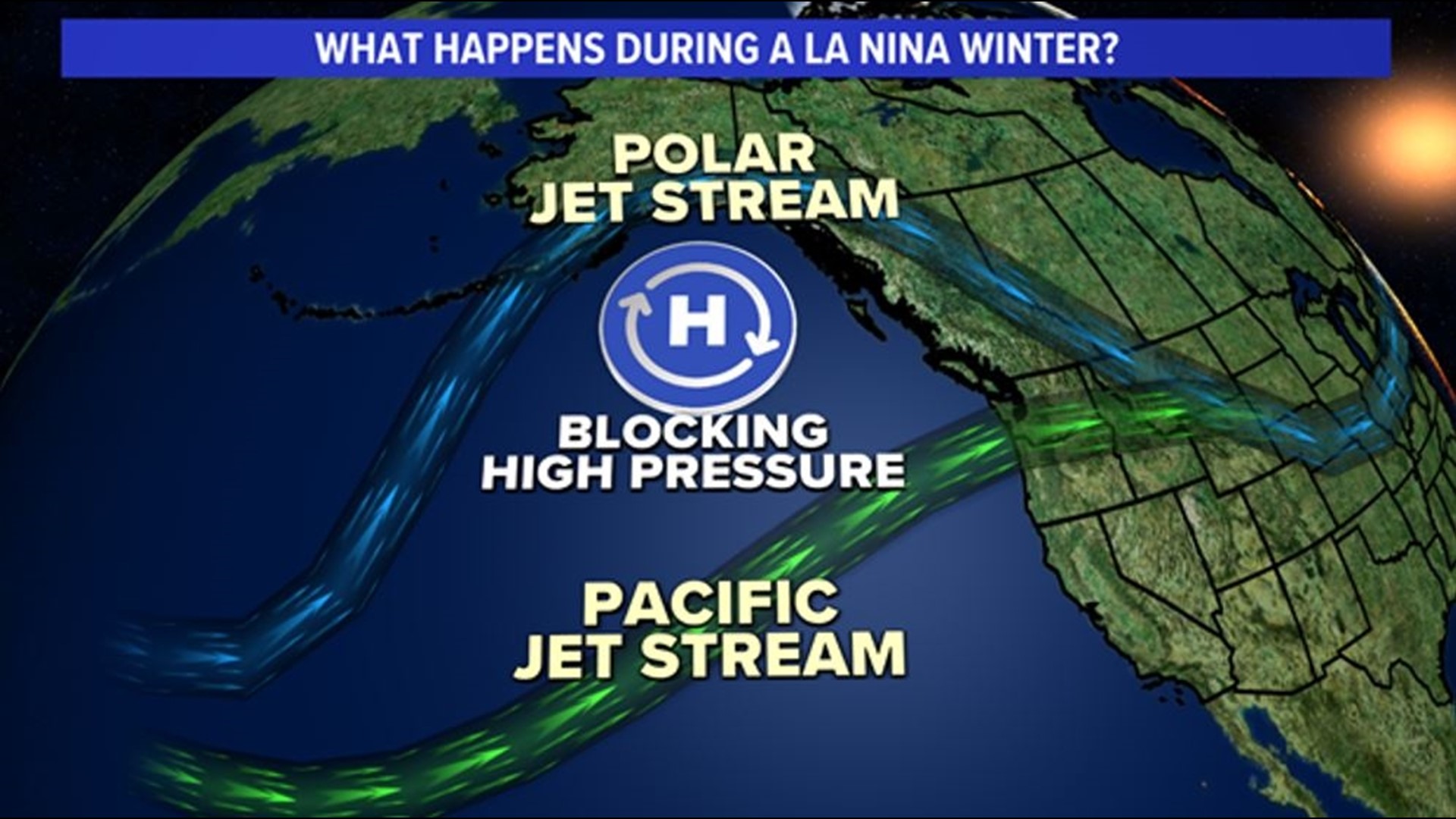 How much snow will DC, Maryland and Virginia get this year?