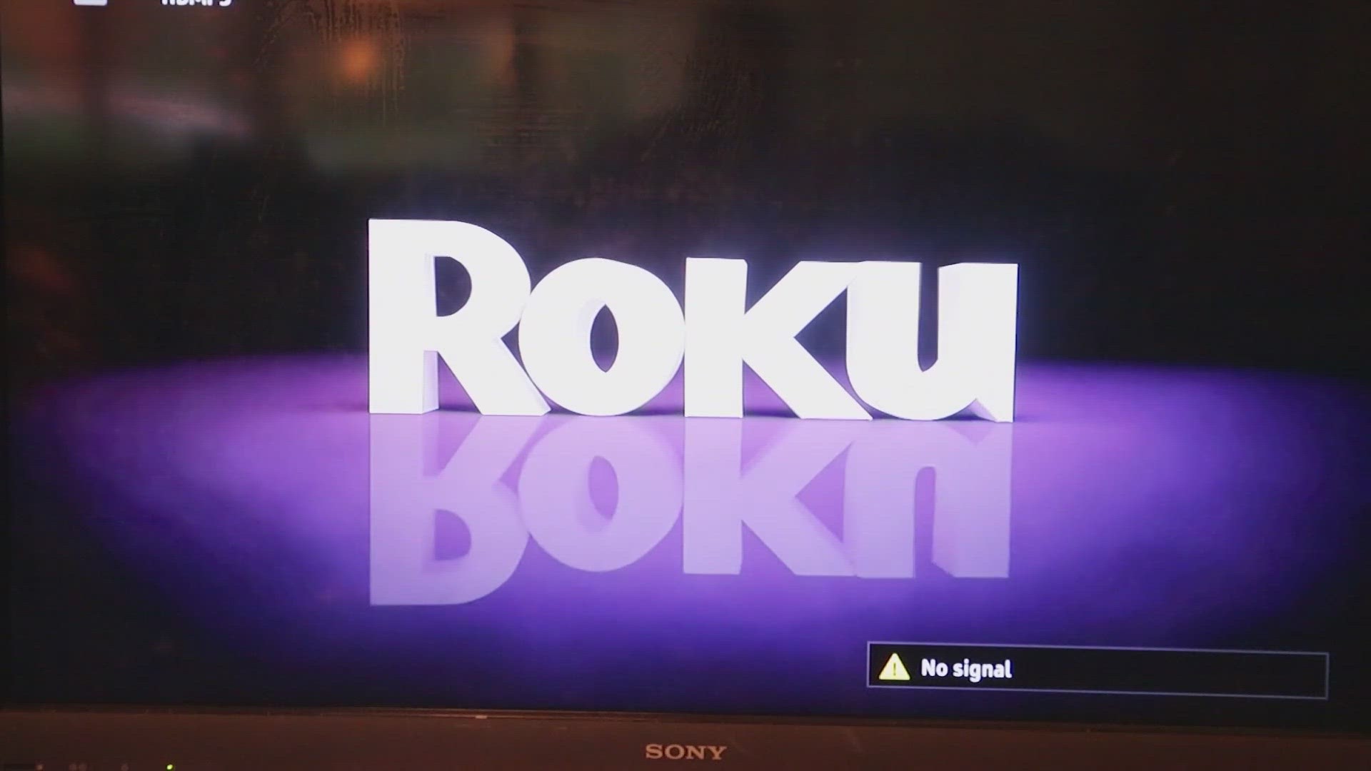 This is the second data breach for Roku this year.