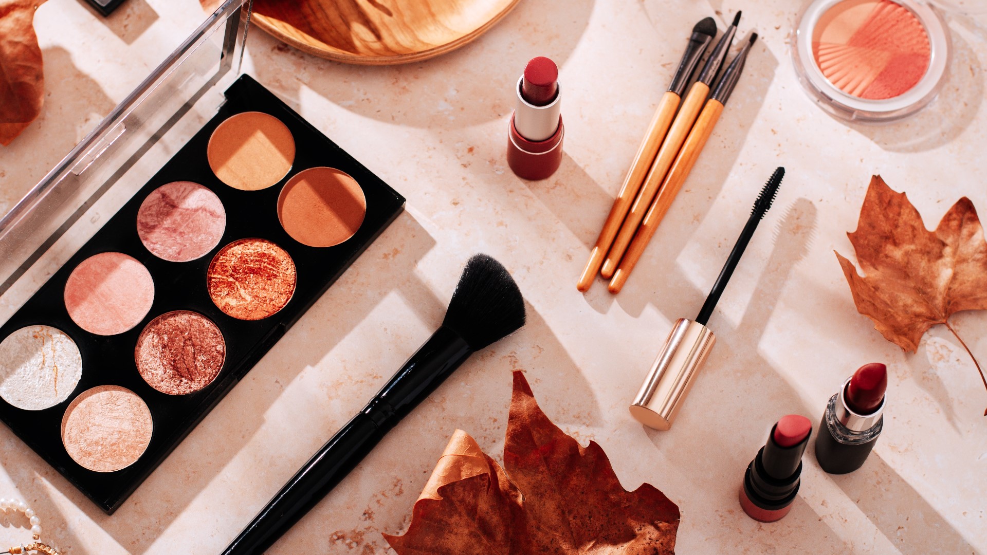 Sponsored by Limor Media. Lifestyle expert Limor Suss shares her top picks to enhance your fall beauty and wellness routine.