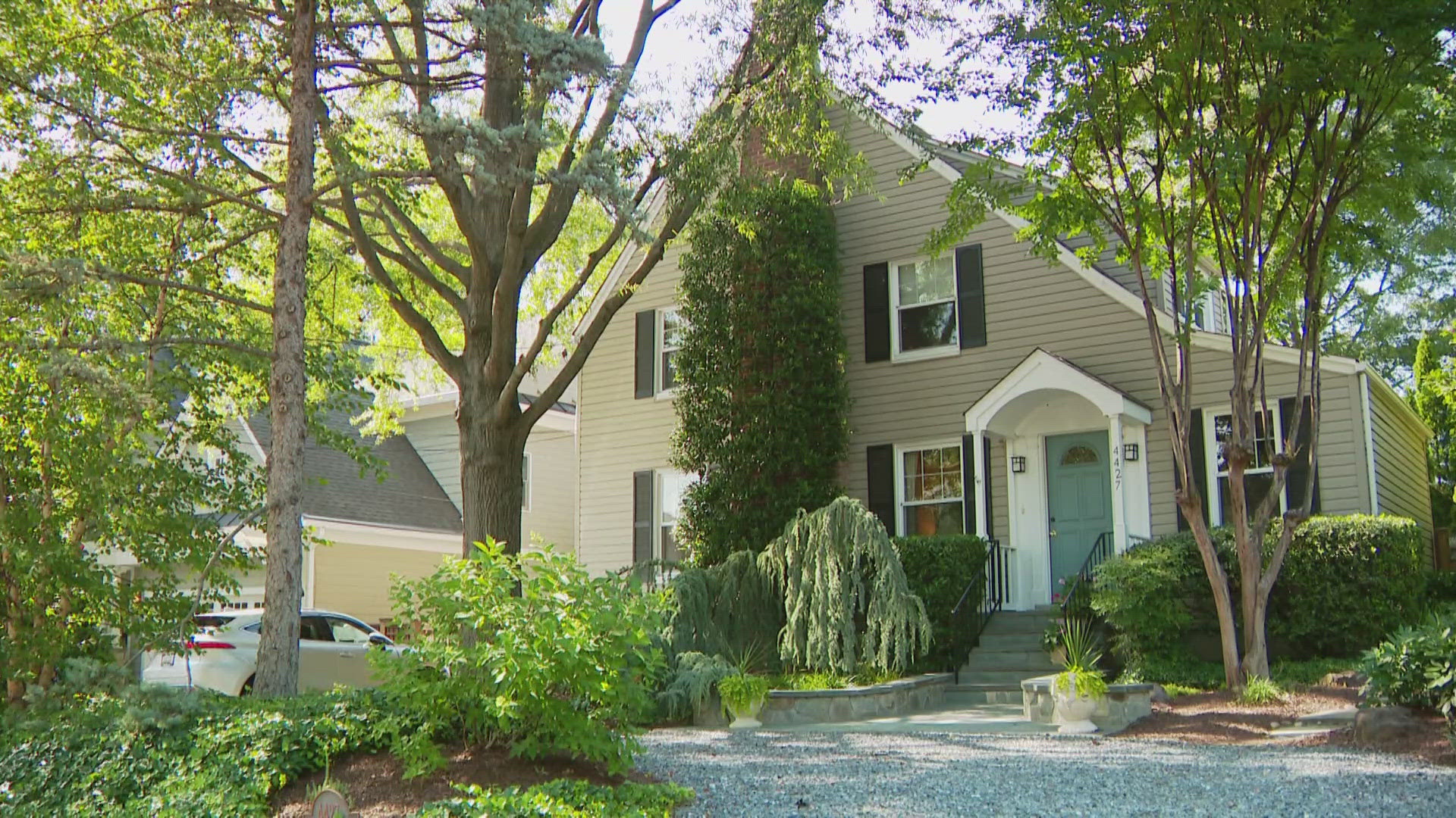 County council leaders say the housing market has a gap: not enough homes are being built for families earning moderate incomes. Their solution? Change the zoning.