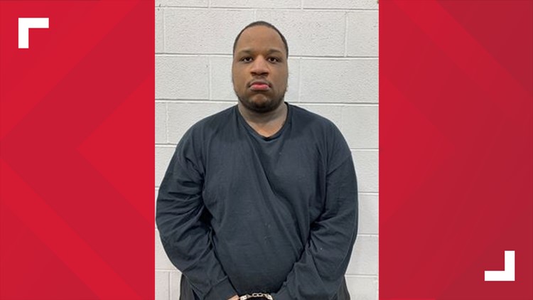 Maryland man arrested in child pornography, sextortion case wusa9