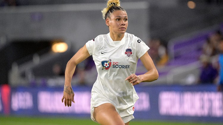 NWSL embarks on 11th season boosted by World Cup excitement