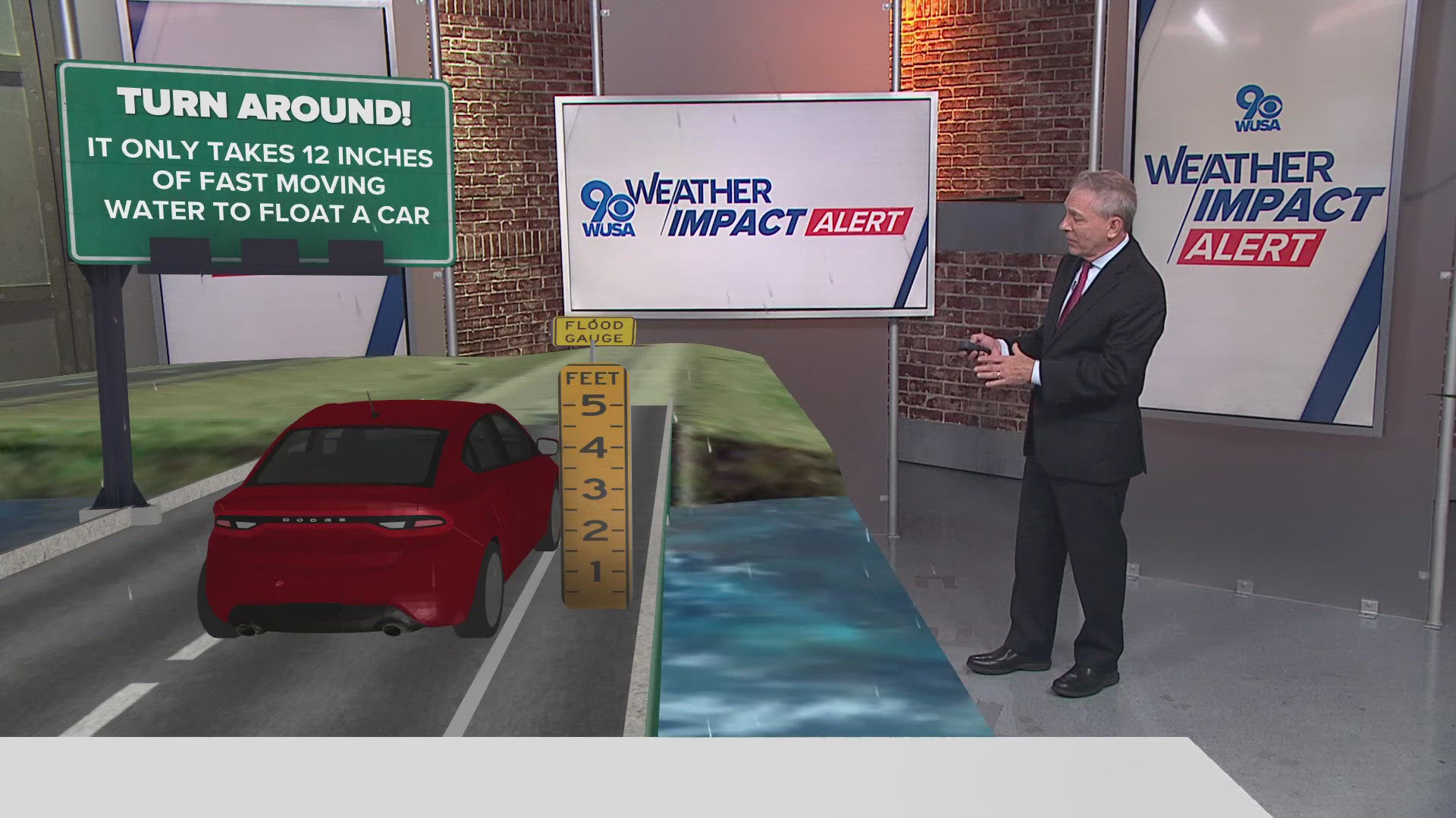It's Severe Weather Awareness Week in Virginia. Here's how to stay safe ...