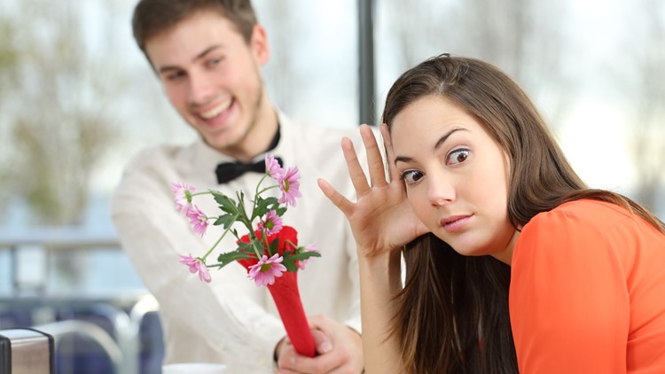 Is dating in DC actually the worst? National finance website ranks cities for singles