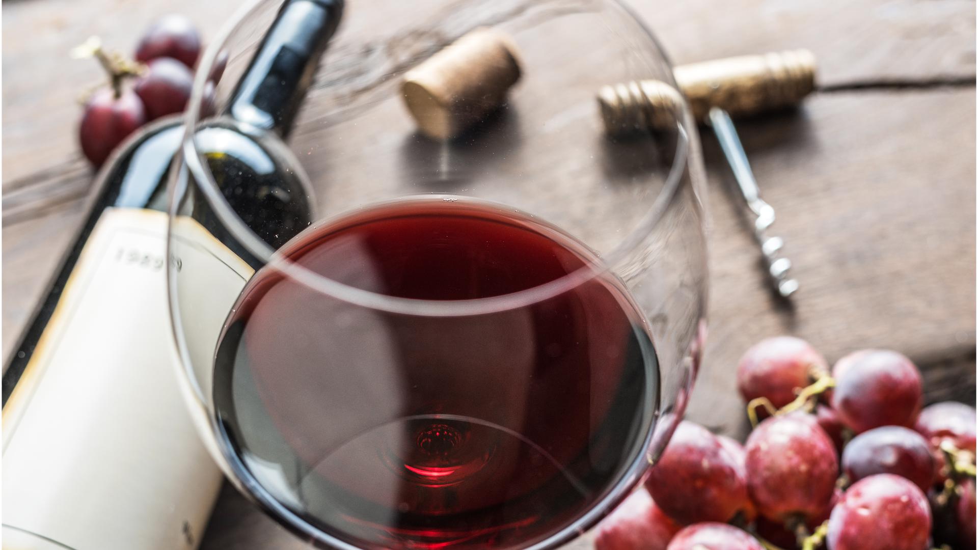 Celebrate National Red Wine Day with Fabbioli Cellars in Loudoun County