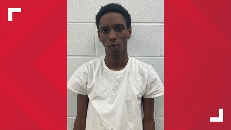 Suspects of attempted carjacking in Montgomery County arrested | wusa9.com