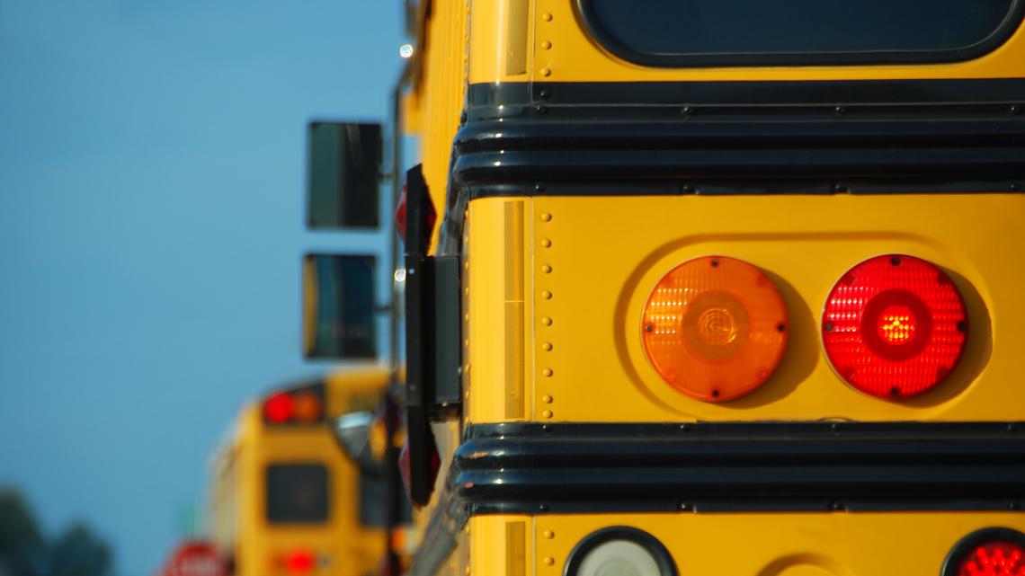12-year-old girl made swatting call from school bus but won't face charges, police say