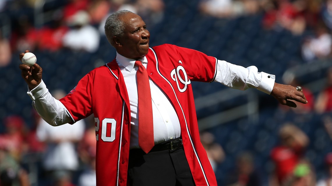 Remembering Hall of Famer Frank Robinson