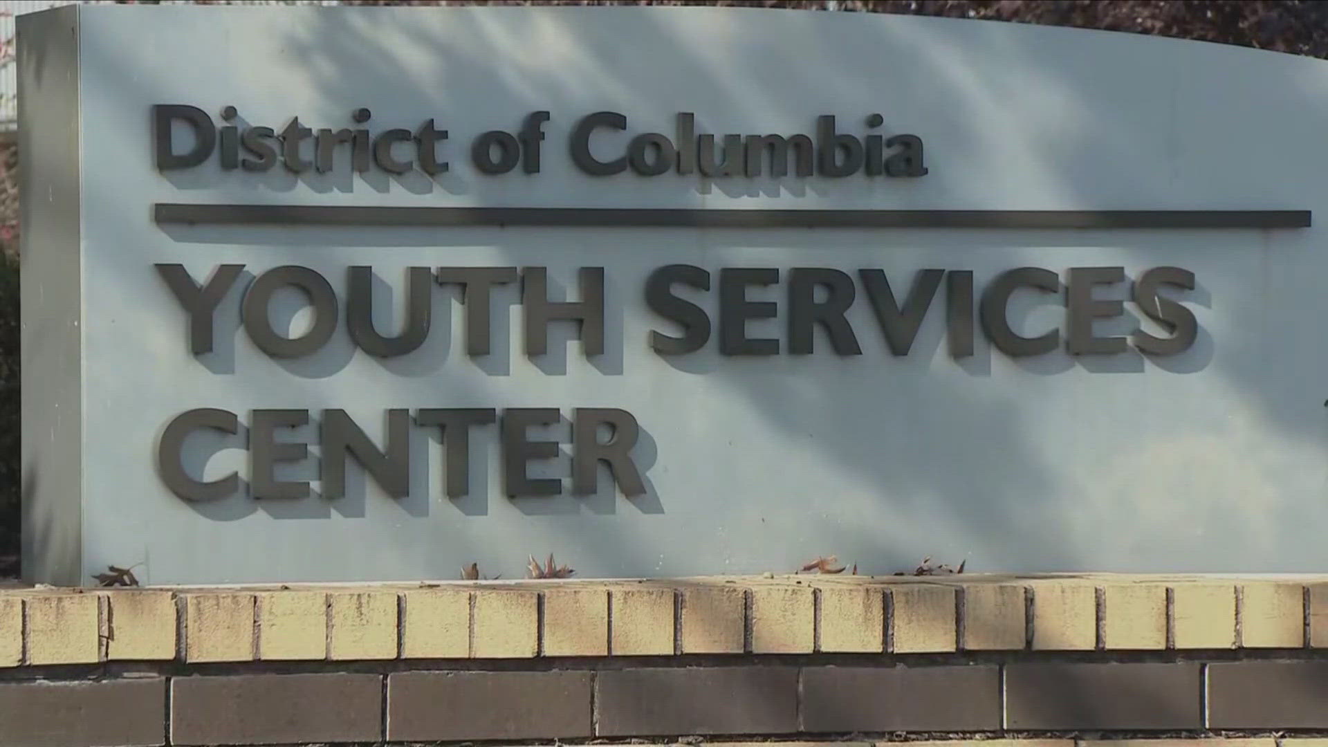 Atty. Gen. Brian Schwalb, who is charged with prosecuting juvenile crime, says DC's Department of Youth Rehabilitation Services is not fulfilling its rehab purposes.