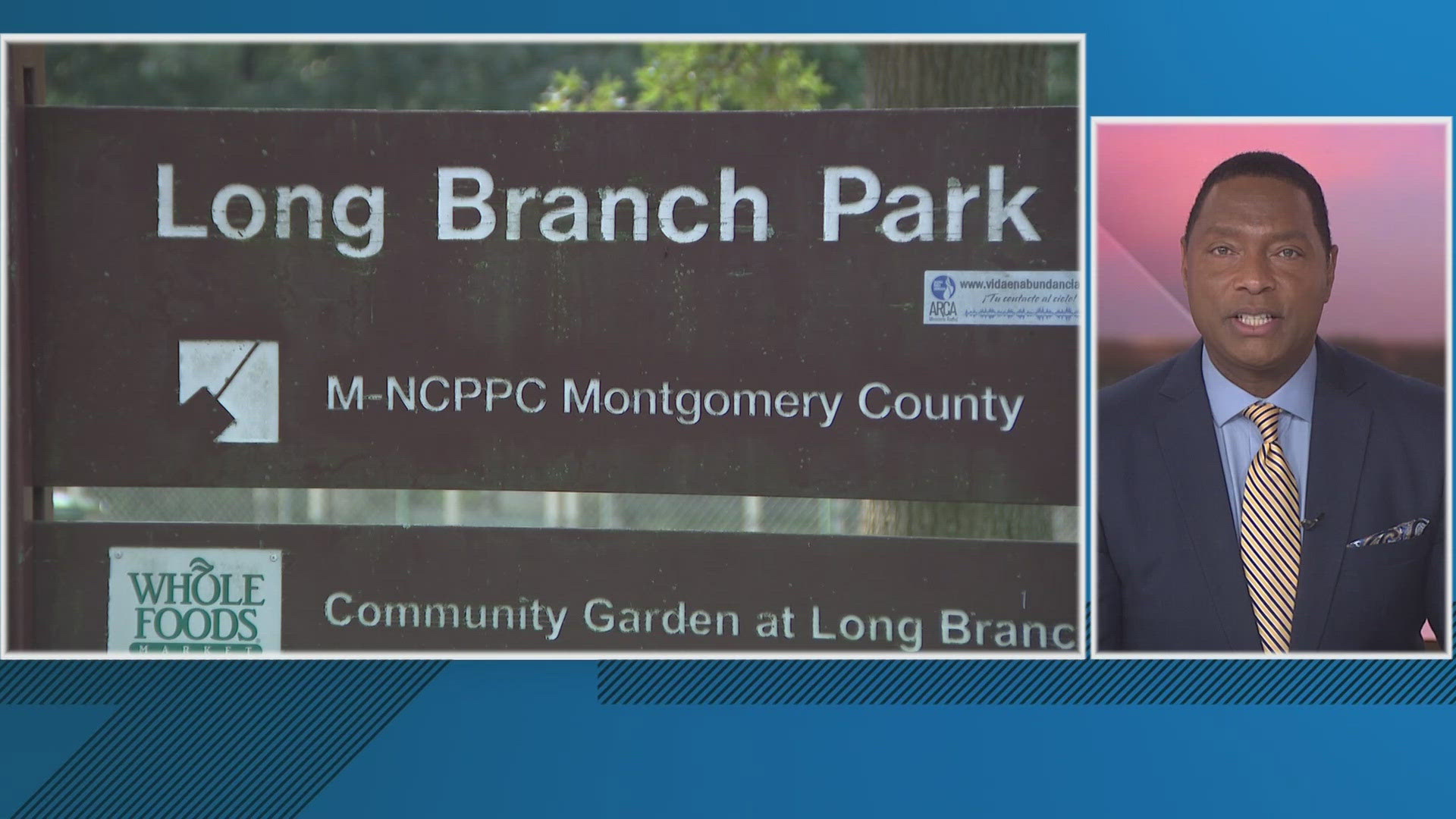Two suspects are in court Monday for fatal shooting in Silver Spring on ...