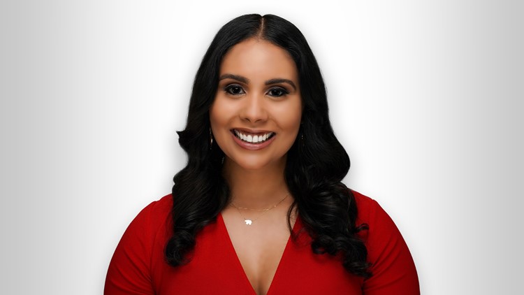 Randi Ayala | Morning reporter/ anchor
