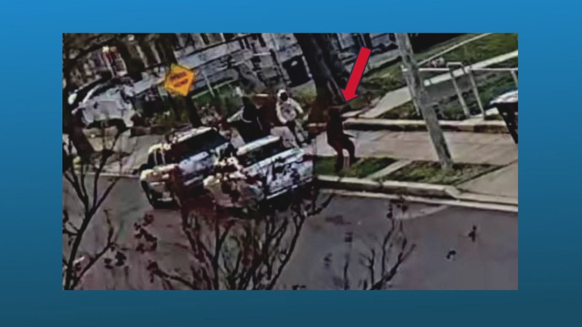 Brothers plead not guilty in SE DC shooting of US Park Police officer