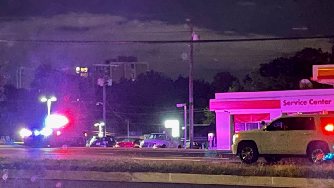 Fatal hit-and-run crash in Prince George's County | wusa9.com