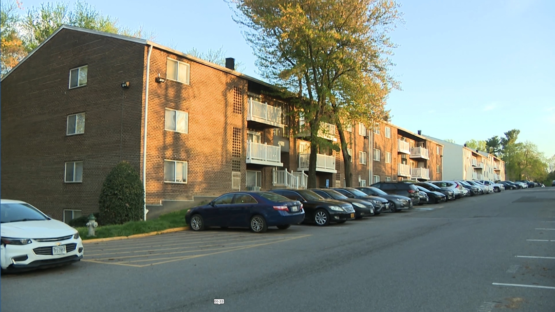 Missing Prince George’s County teen found 'healthy,' police say