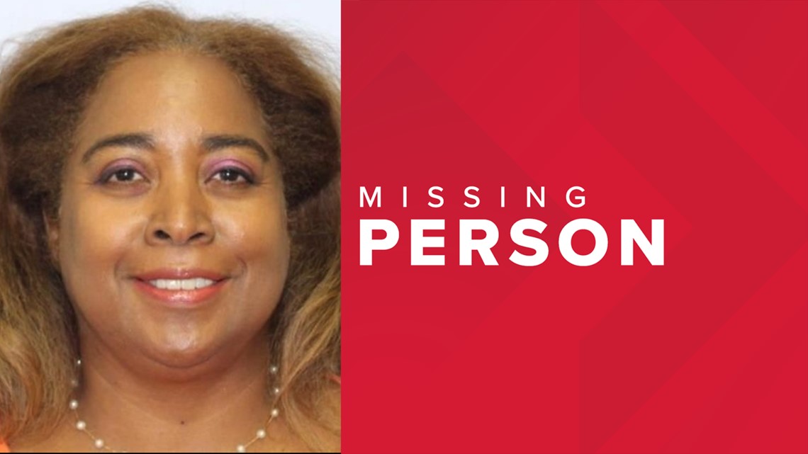 Have you seen her? Police work to locate missing 60-year-old - Vimarsana News