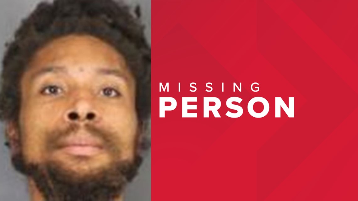 Critical Missing 32 Year Old Man From Northeast Dc