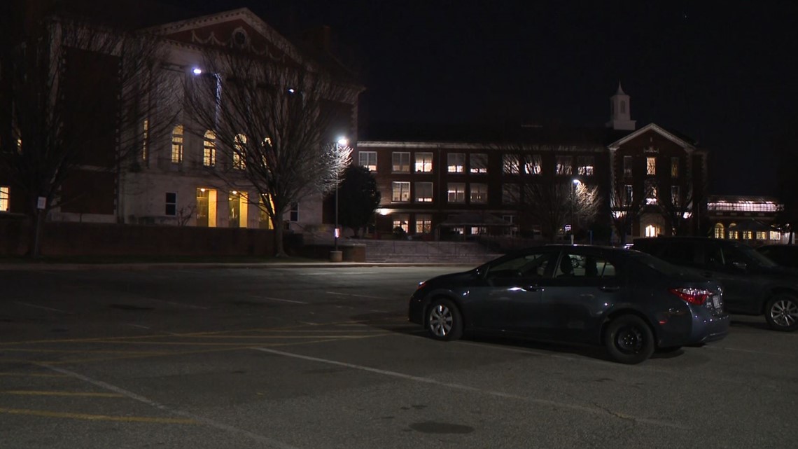 Parents want answers after student is robbed at McKinley Tech - Vimarsana News