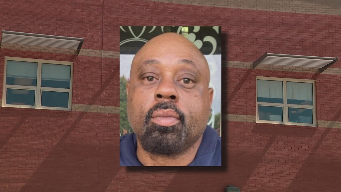 Darren Thornton was never placed on supervised probation - Vimarsana News