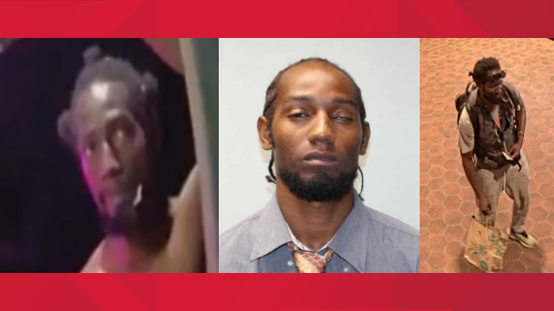 Solaiman Boss Police seek Solaiman Richardson in July DC shooting | wusa9.com