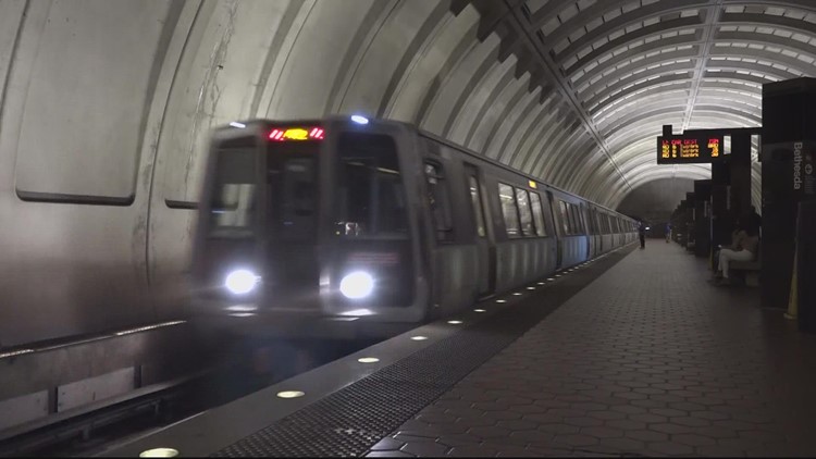 Bill giving DC locals $100 Metro cards passes committee