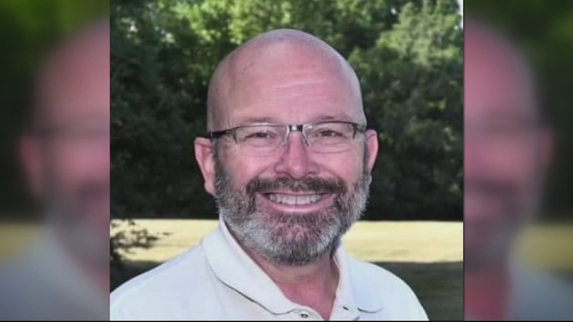 Pastor tried to help man police say killed him, friends say