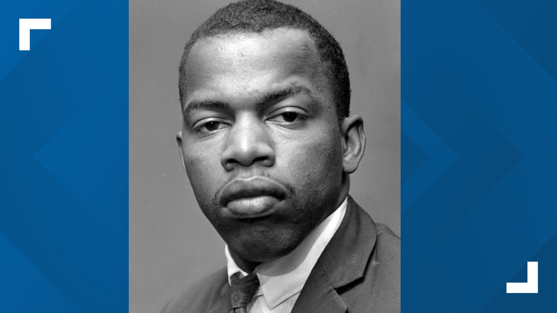 John Lewis obituary Civil rights icon dies at 80