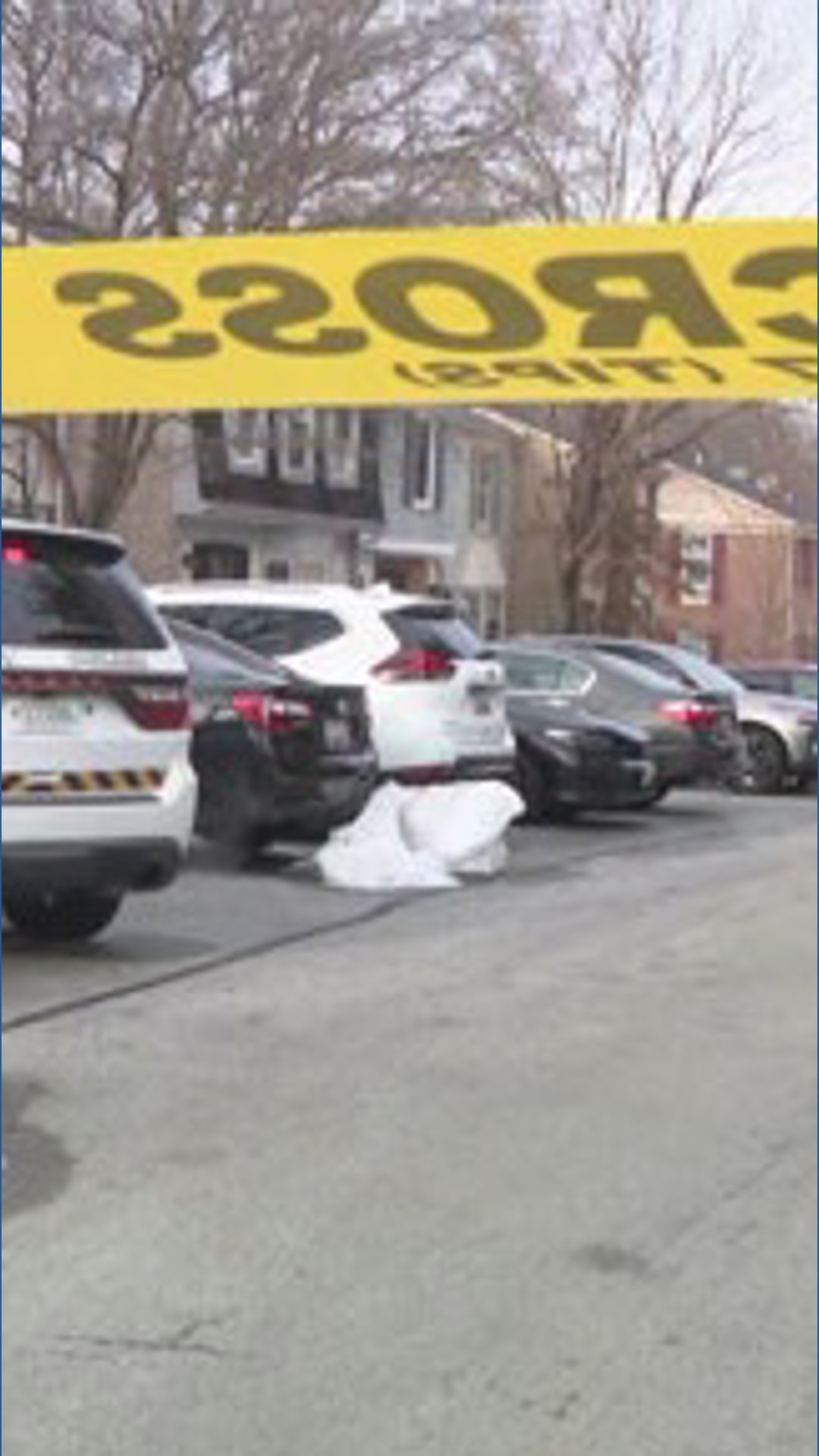 Child dies after accidental shooting in Montgomery Village | wusa9.com