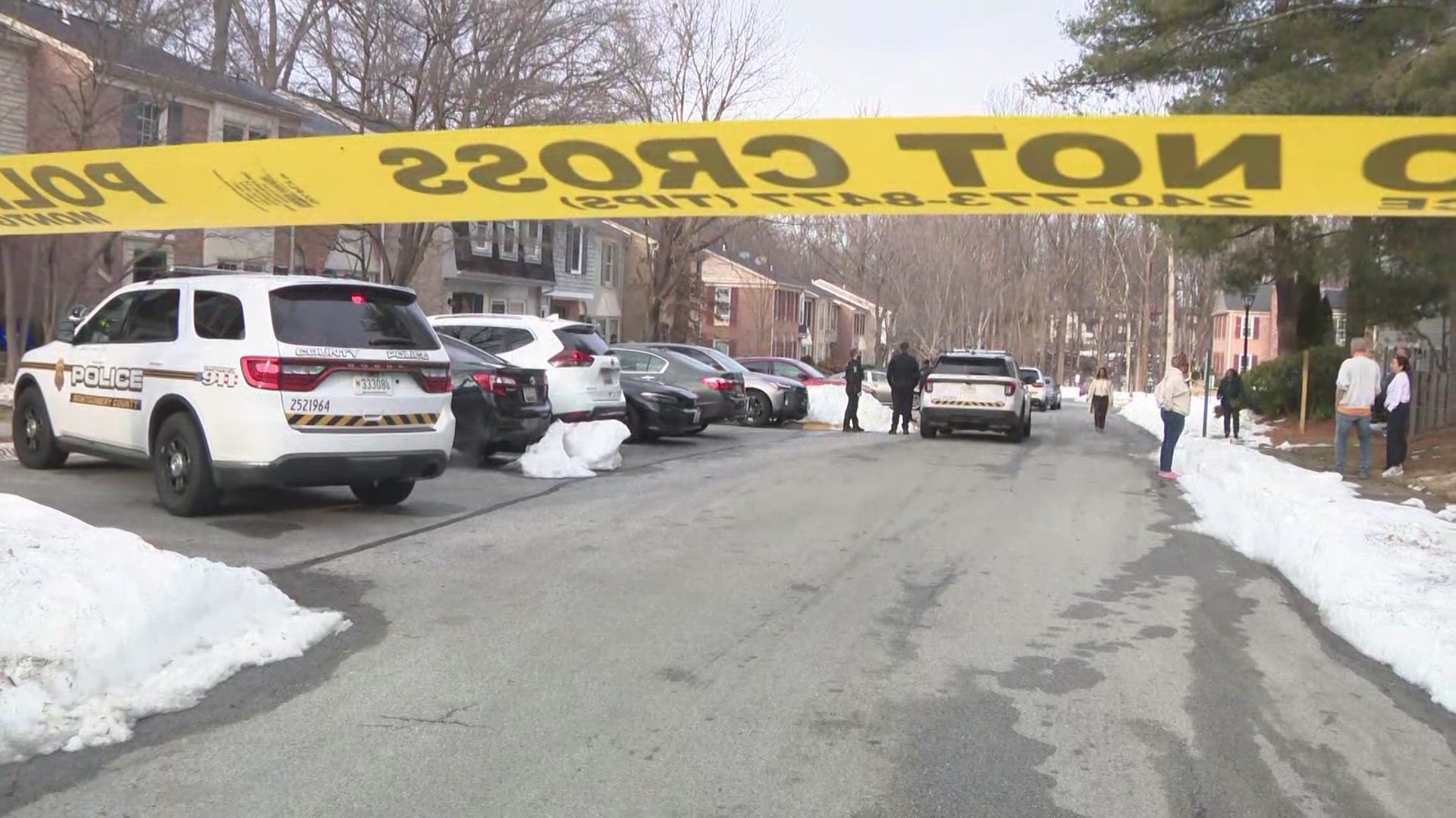 Child dies after accidental shooting in Montgomery Village | wusa9.com