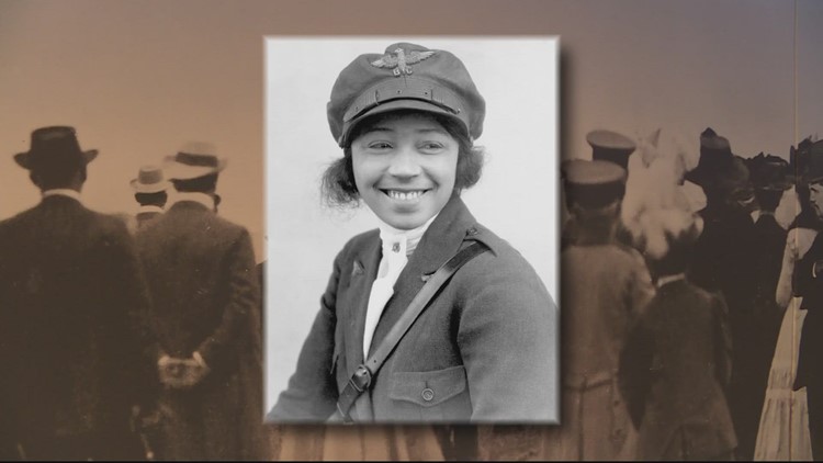 Youth flight program keeps memory of female aviation pioneer alive