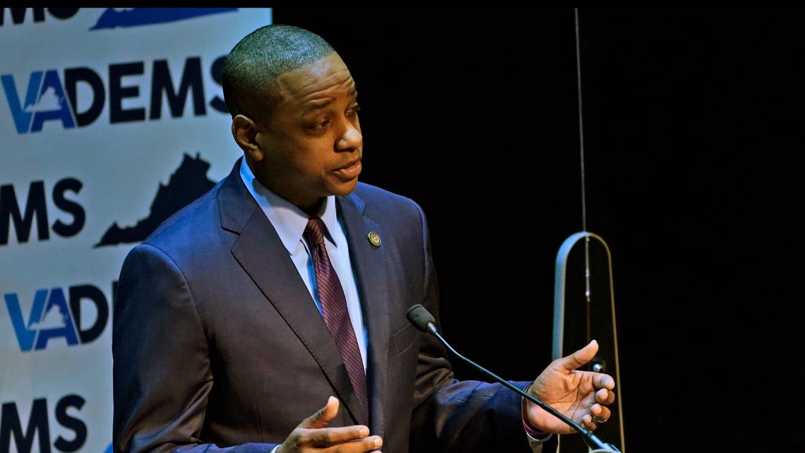 Justin Fairfax murder-suicide shocks Virginia political world, beyond