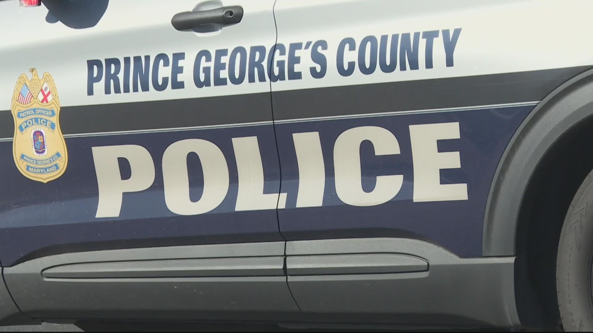 Prince George's County leaders met with residents on Saturday in a town hall meeting devoted to public safety.