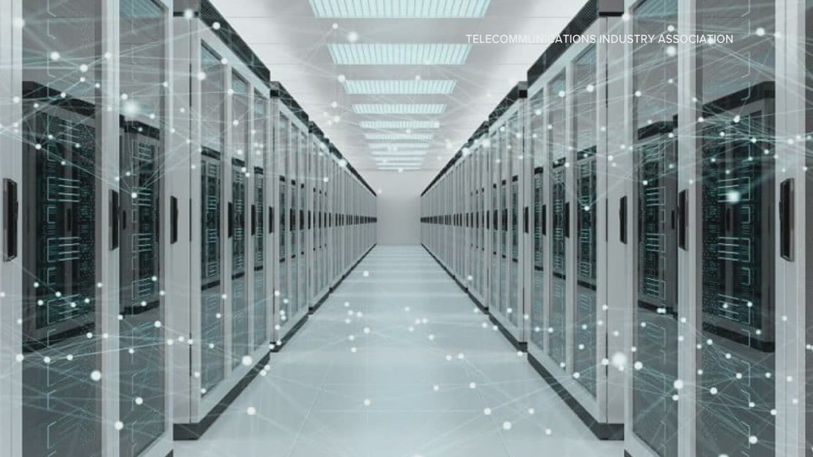 Montgomery County leaders propose new zoning, task force for data center development